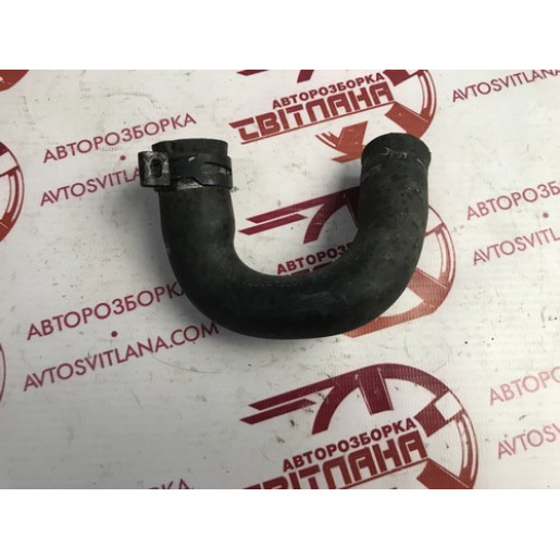 Патрубок системи ЕГР Citroen Berlingo 1.6 HDI 2003-2008 9653245580